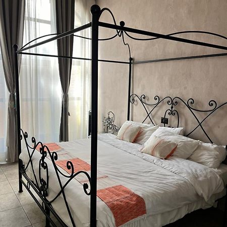 Hotel Boutique Cantera Querétaro Buitenkant foto