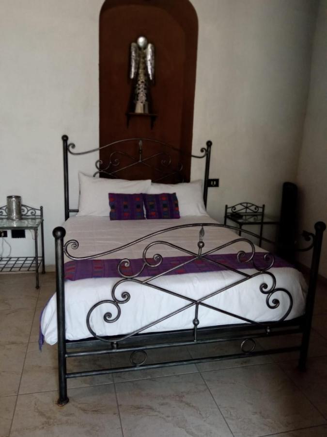 Hotel Boutique Cantera Querétaro Buitenkant foto
