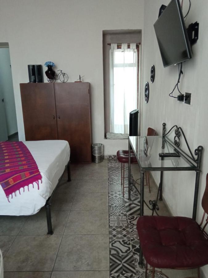 Hotel Boutique Cantera Querétaro Buitenkant foto