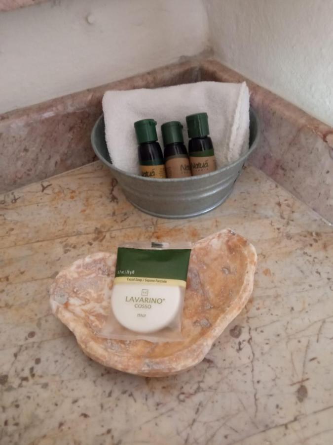 Hotel Boutique Cantera Querétaro Buitenkant foto