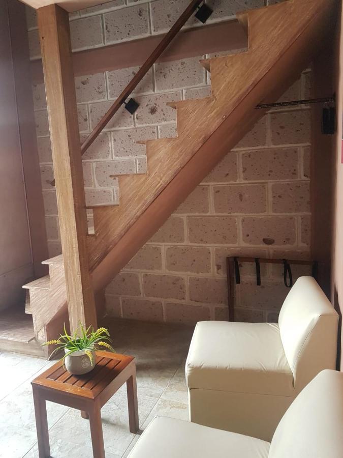 Hotel Boutique Cantera Querétaro Buitenkant foto