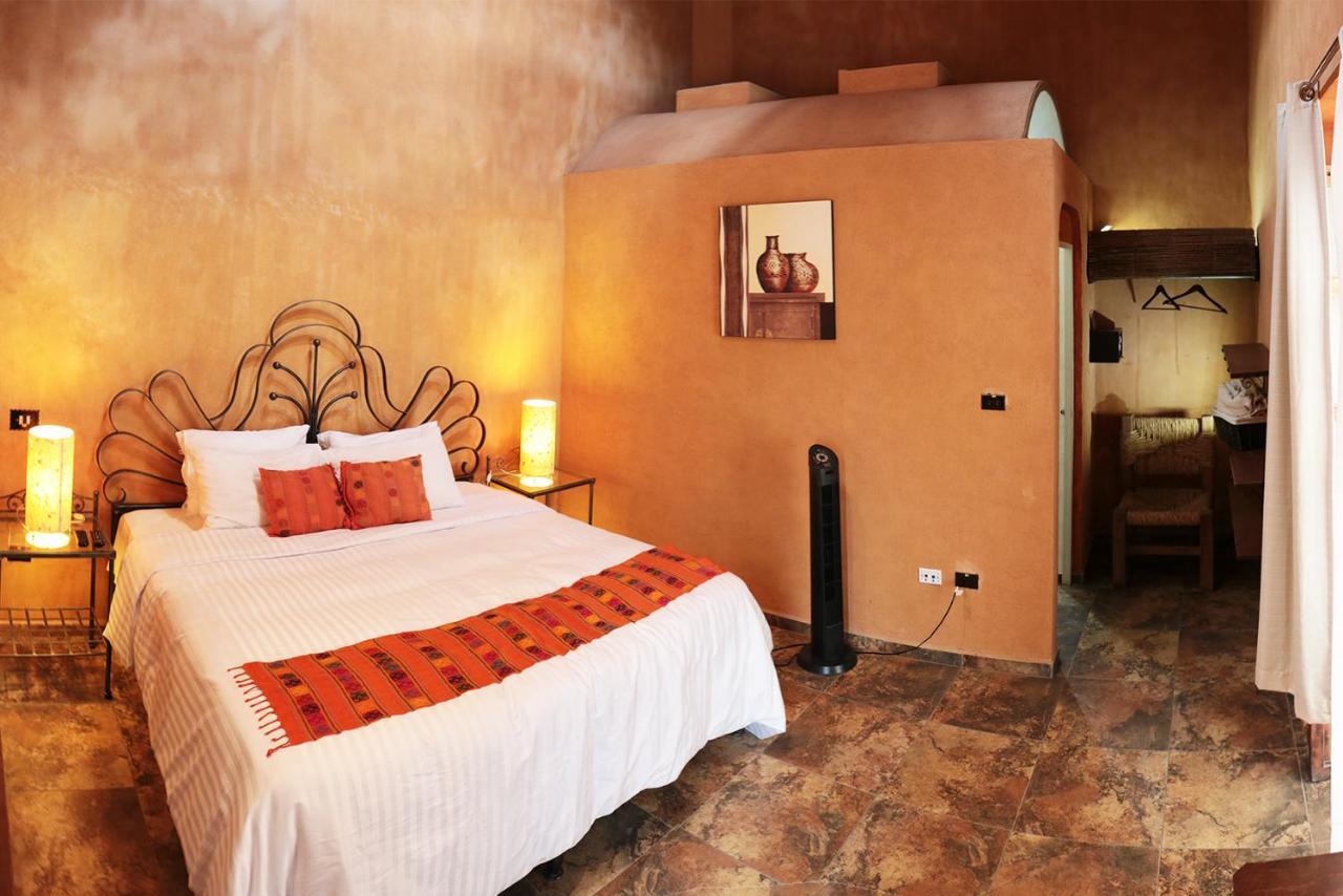 Hotel Boutique Cantera Querétaro Buitenkant foto