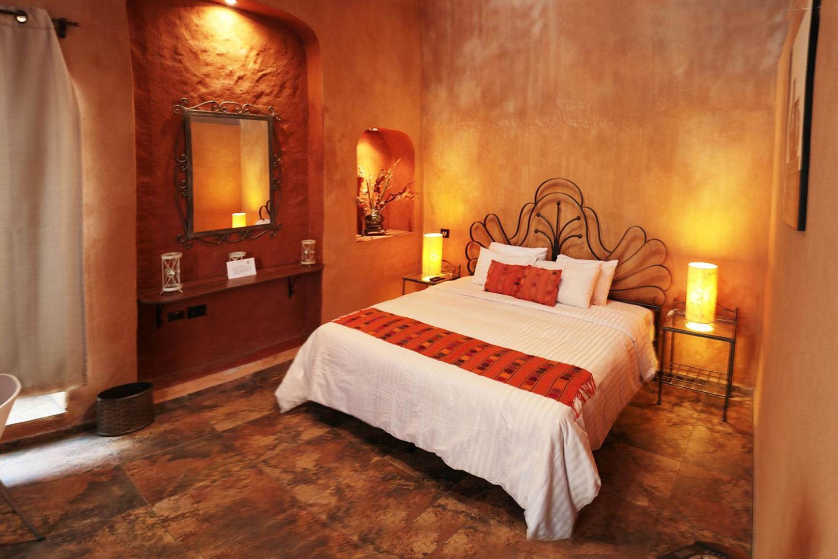 Hotel Boutique Cantera Querétaro Buitenkant foto