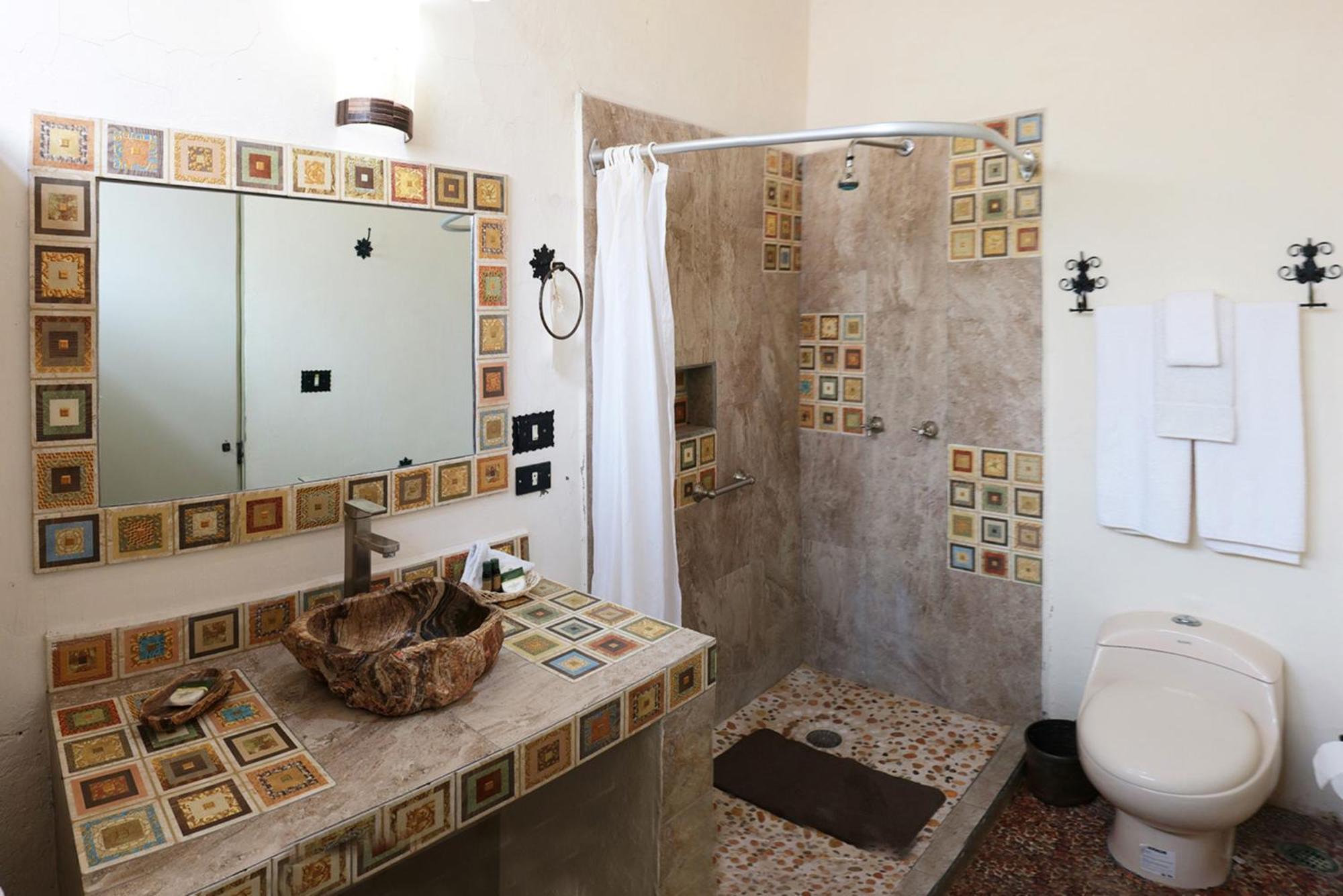 Hotel Boutique Cantera Querétaro Buitenkant foto