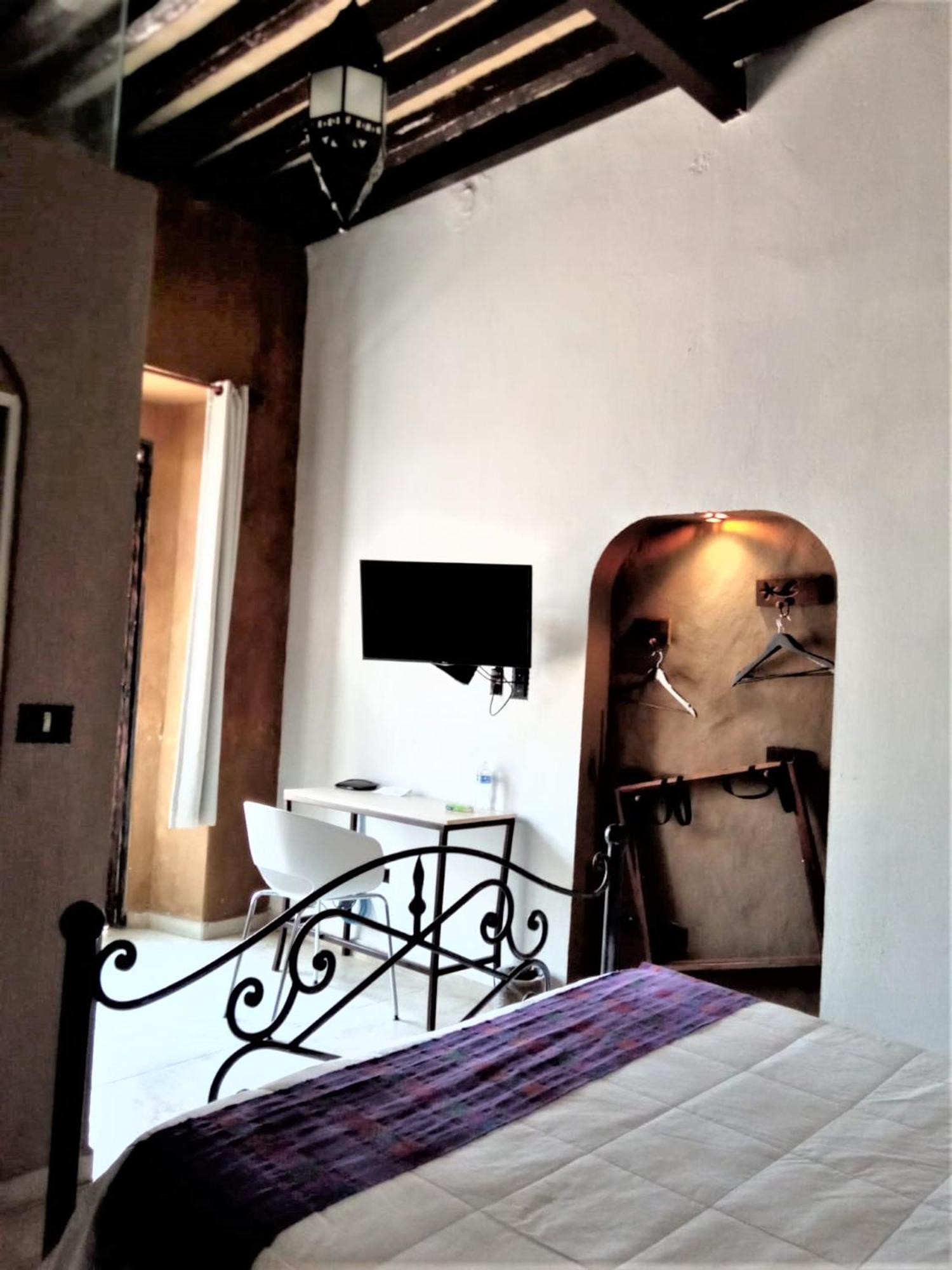 Hotel Boutique Cantera Querétaro Buitenkant foto