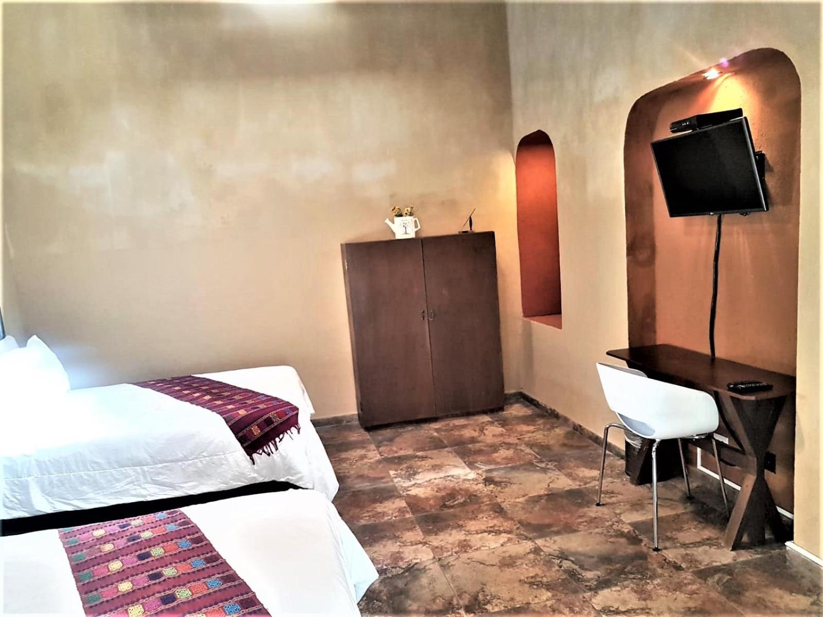 Hotel Boutique Cantera Querétaro Buitenkant foto