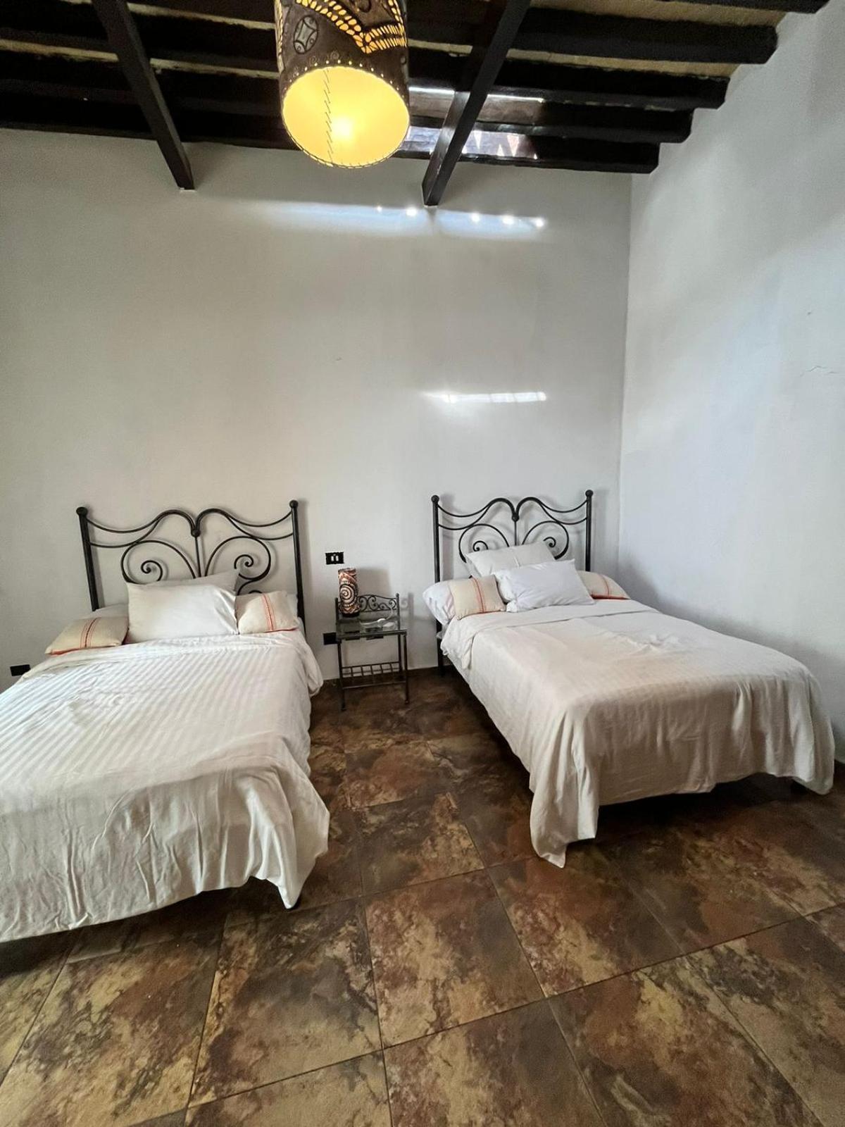 Hotel Boutique Cantera Querétaro Buitenkant foto