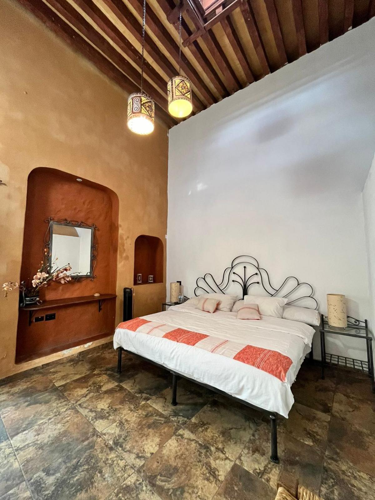 Hotel Boutique Cantera Querétaro Buitenkant foto