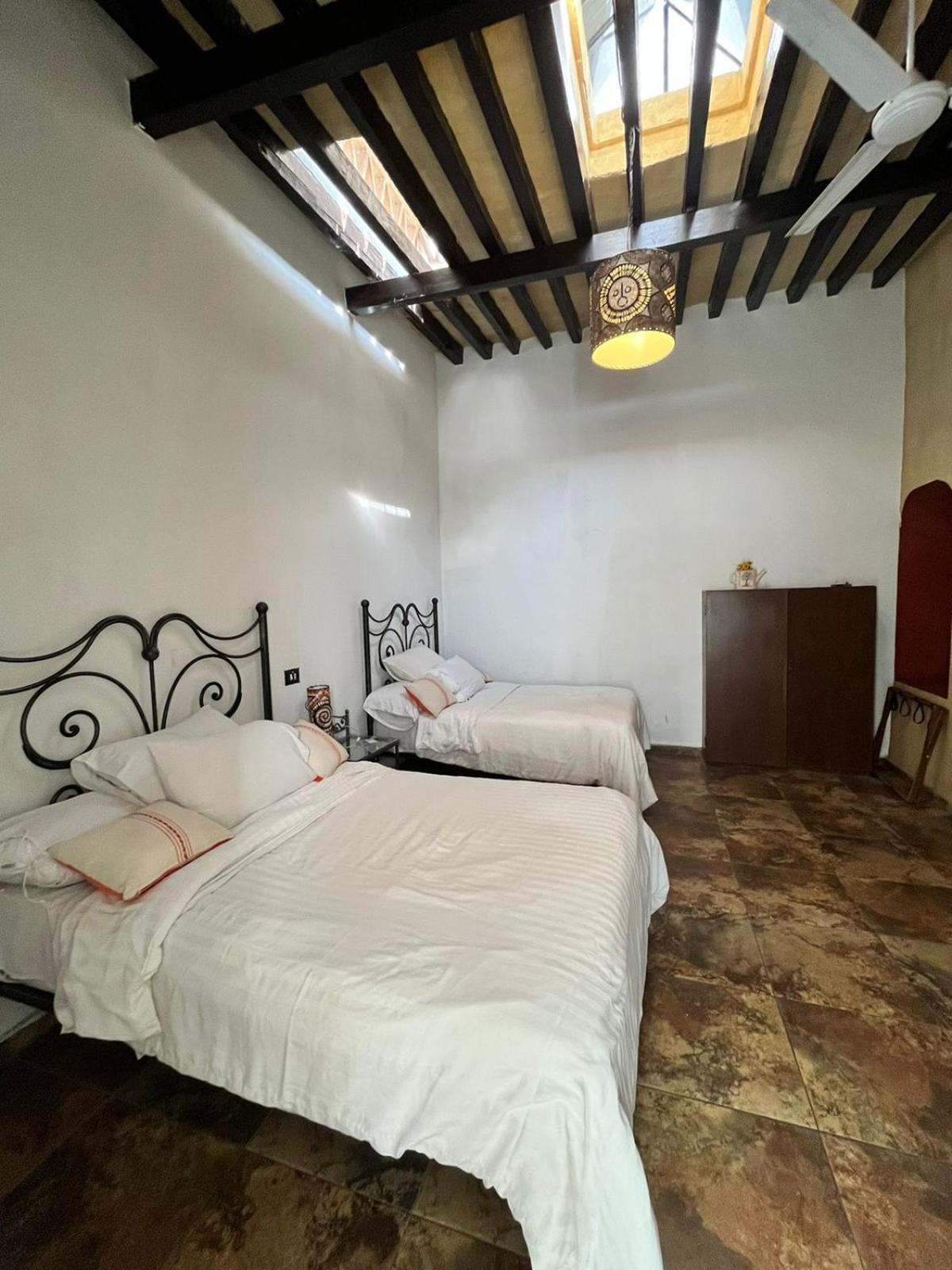 Hotel Boutique Cantera Querétaro Buitenkant foto