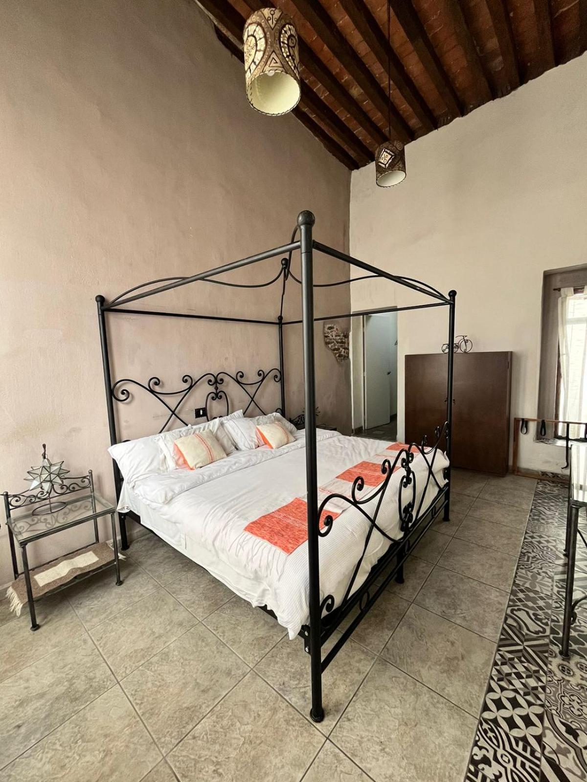 Hotel Boutique Cantera Querétaro Buitenkant foto