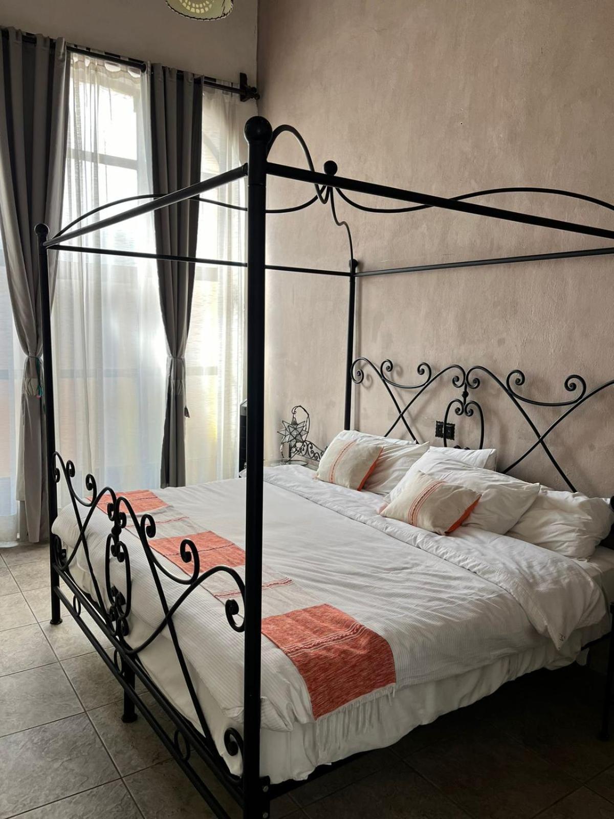 Hotel Boutique Cantera Querétaro Buitenkant foto
