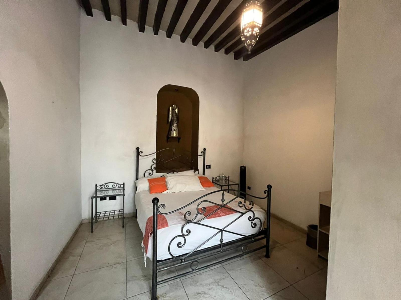 Hotel Boutique Cantera Querétaro Buitenkant foto