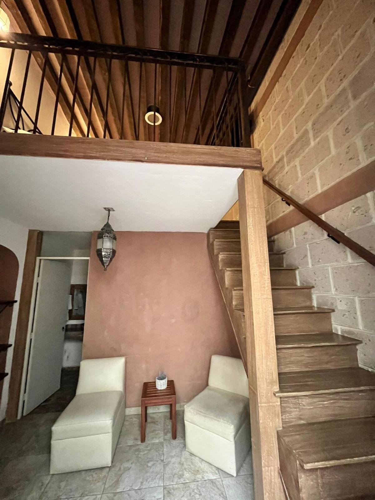 Hotel Boutique Cantera Querétaro Buitenkant foto