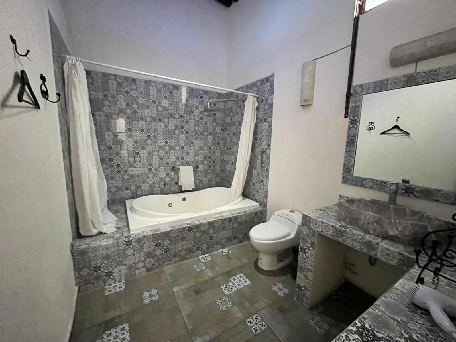 Hotel Boutique Cantera Querétaro Buitenkant foto