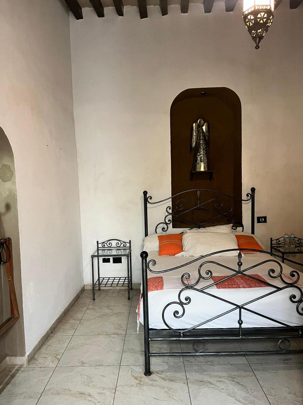 Hotel Boutique Cantera Querétaro Buitenkant foto