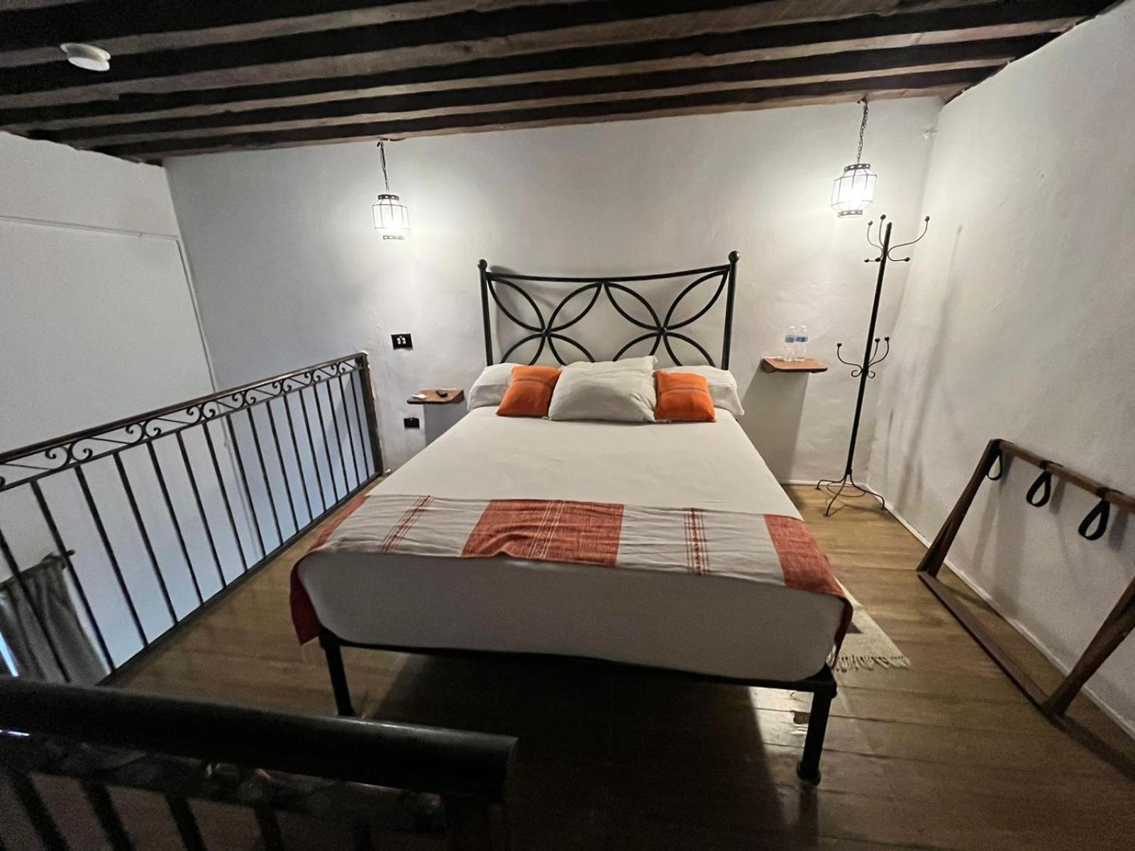 Hotel Boutique Cantera Querétaro Buitenkant foto