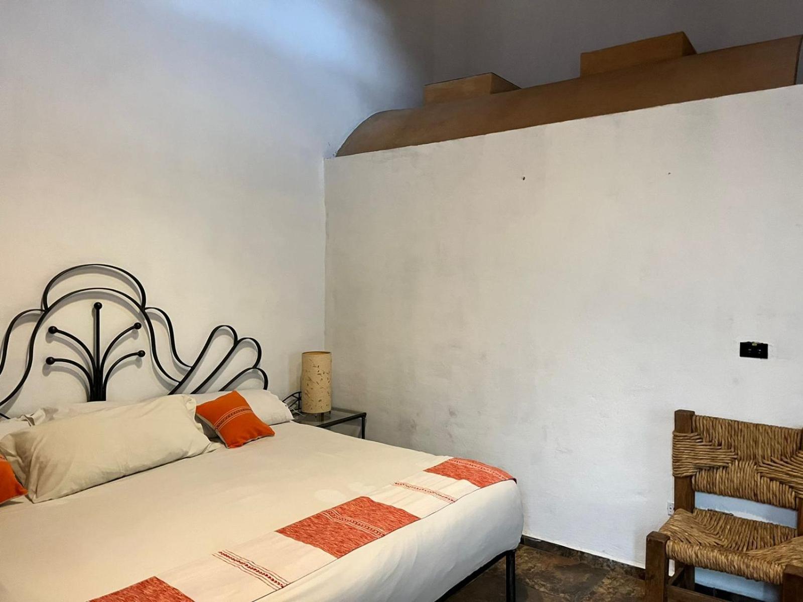 Hotel Boutique Cantera Querétaro Buitenkant foto