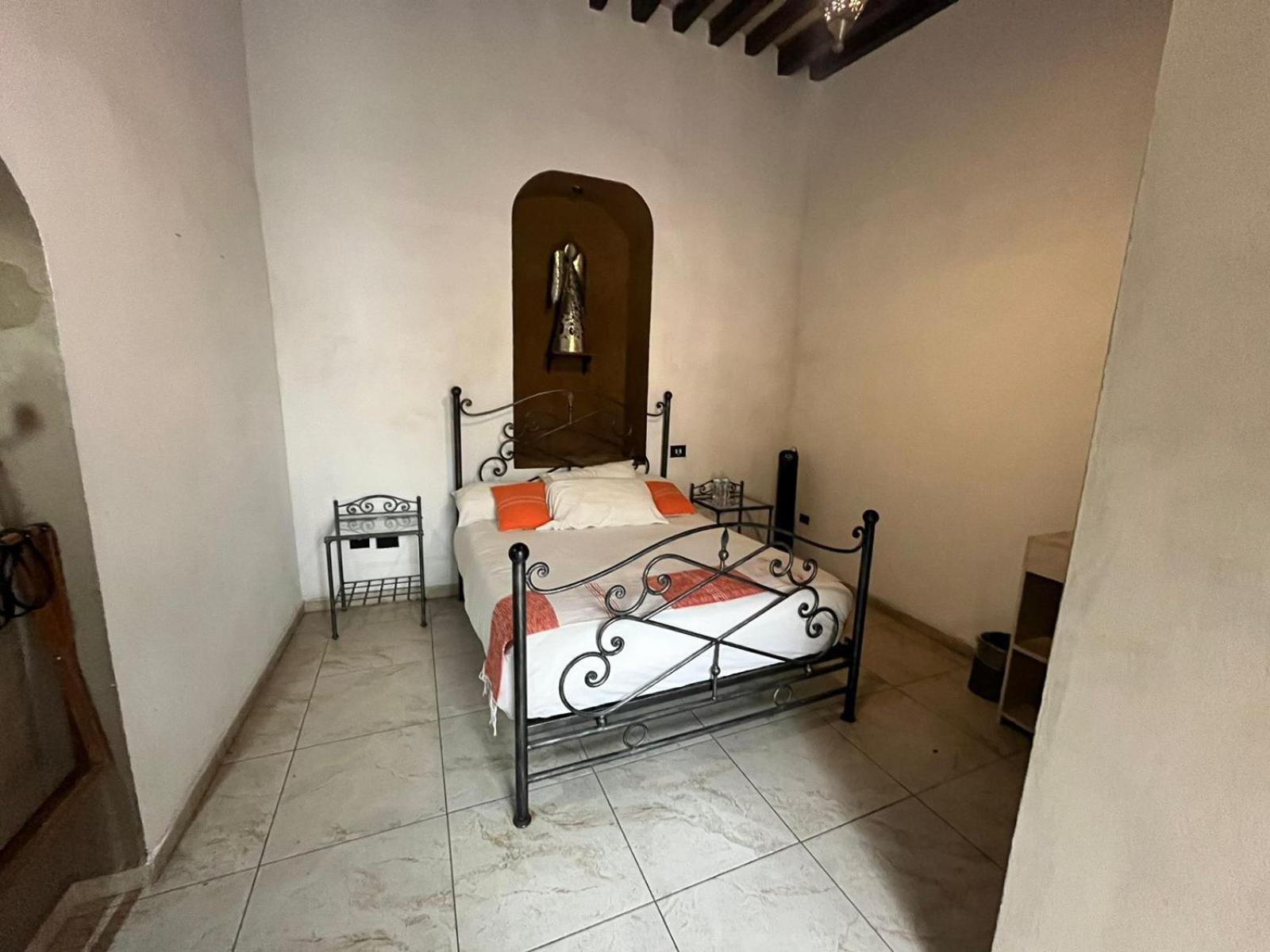 Hotel Boutique Cantera Querétaro Buitenkant foto